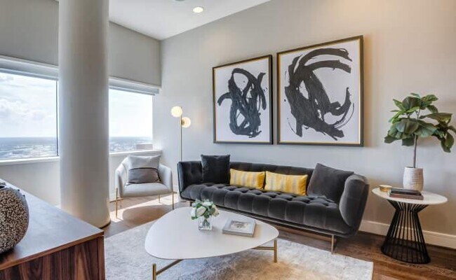 Foto del edificio - 1 bedroom in Dallas TX 75201