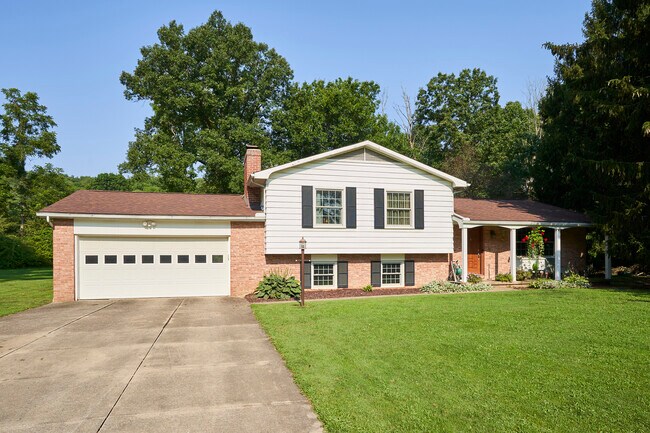 Foto del edificio - 1174 Rolling Meadows Rd