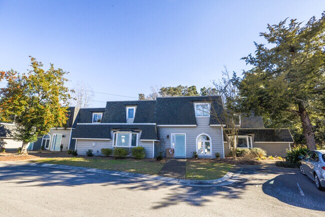 Foto del edificio - 6328 Wrightsville Ave