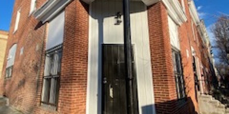 1847 Druid Hill Condo For Rent In Baltimore Md Apartments Com
