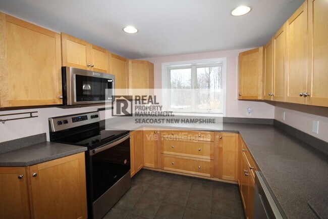 Foto del edificio - 182 Madbury Rd