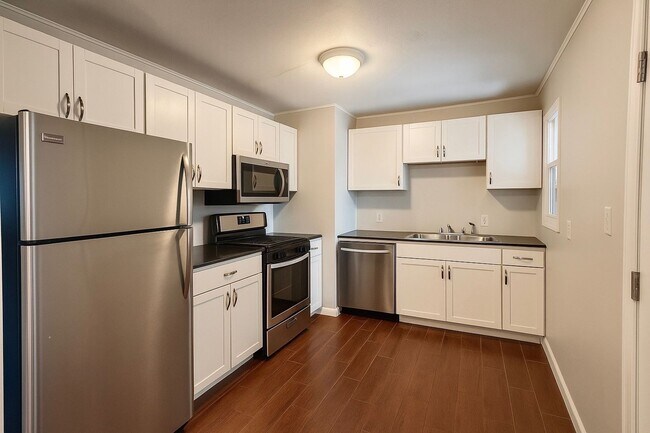 Foto del edificio - 3 Bedroom House