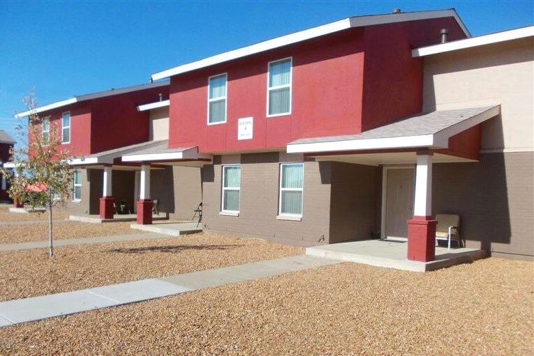 Primary Photo - La Promesa Del Norte Apartments