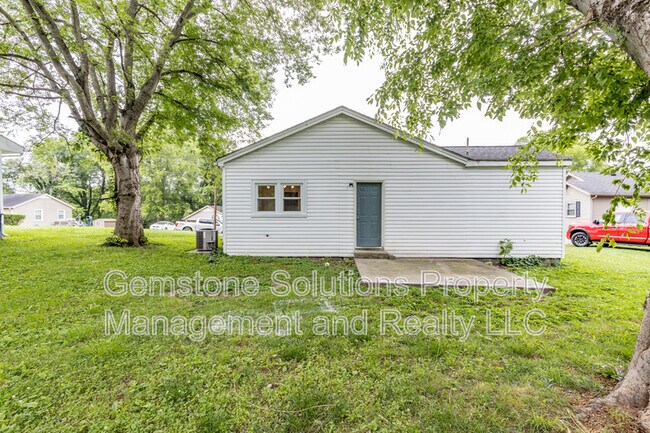 Building Photo - 1112 Morningside Dr