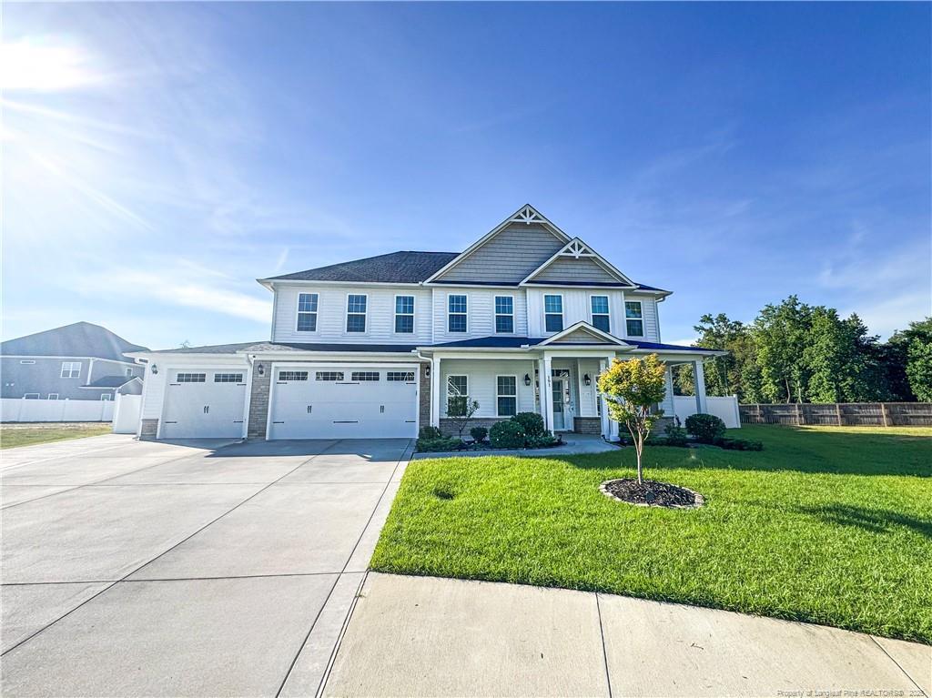 Foto principal - 191 Norwich Ct