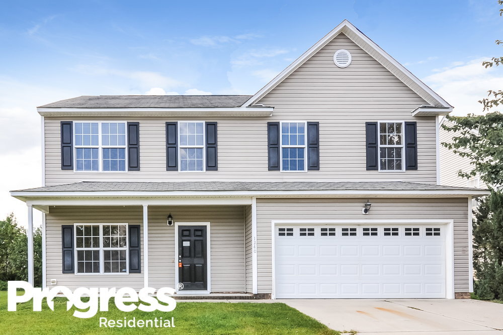 1240 Braemar Highland Dr, Zebulon, NC 27597 House for Rent in Zebulon