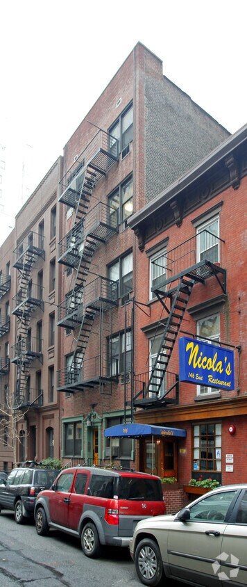 Foto del edificio - 148 E 84th St