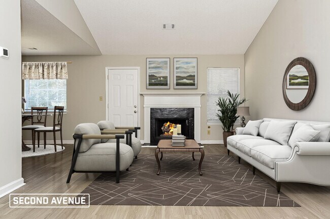 Foto del edificio - 7105 Oakwood Cir