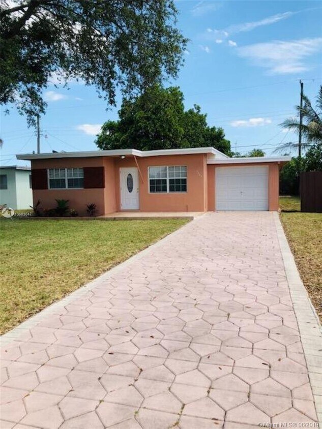 6316 SW 22nd St, Miramar, FL 33023 House for Rent in Miramar, FL