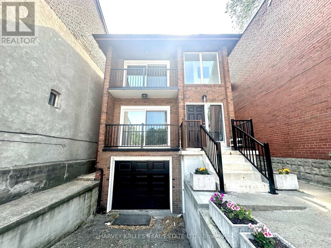 Photo principale - 58 Ryerson Ave