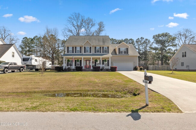 Building Photo - 311 Rock Creek Dr S