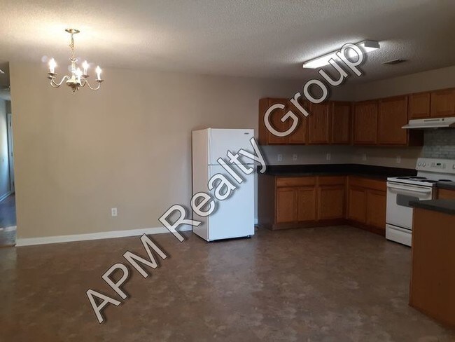 Foto del edificio - Great Farrow Road home for rent!