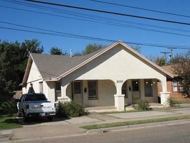 Primary Photo - 2210 Ave U -B