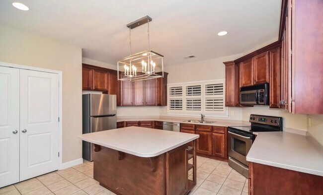 Foto del edificio - 509 Foothills Ledge
