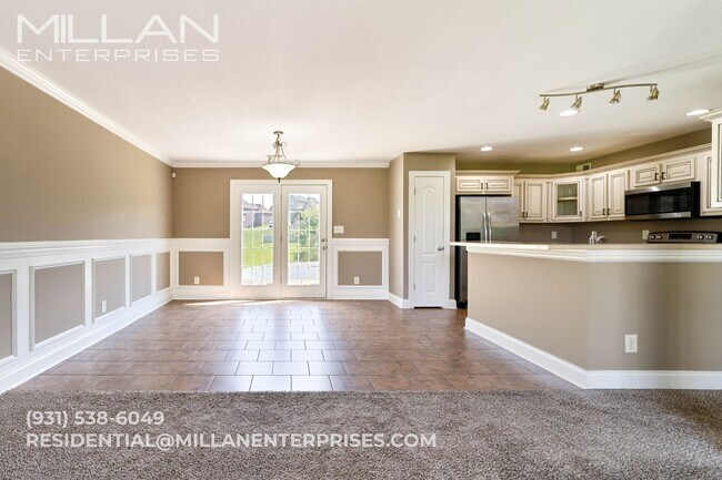 Foto del edificio - Experience the Best of Country Living with...