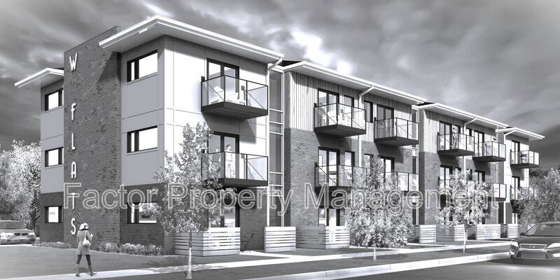 Primary Photo - 1300 Warren St