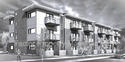 Building Photo - 1300 Warren St