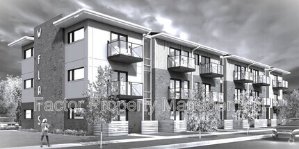 Building Photo - 1300 Warren St