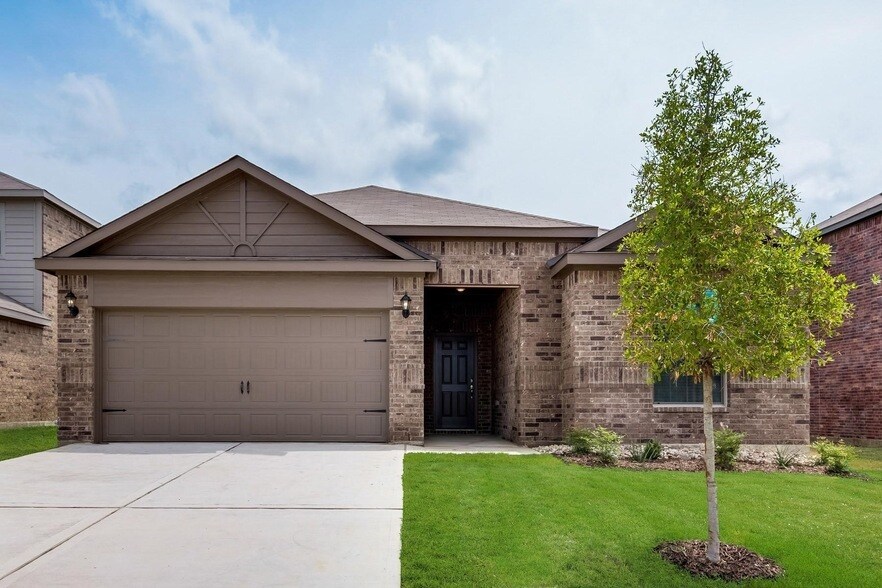 Foto principal - 833 Serena Dr