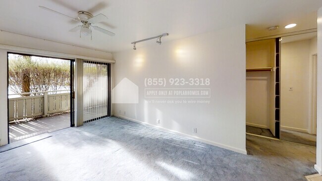 Building Photo - 1475 Marchbanks Dr