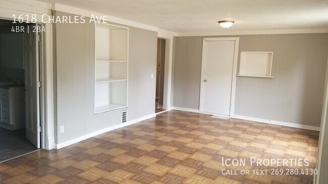 Building Photo - Single Family Home for Rent!