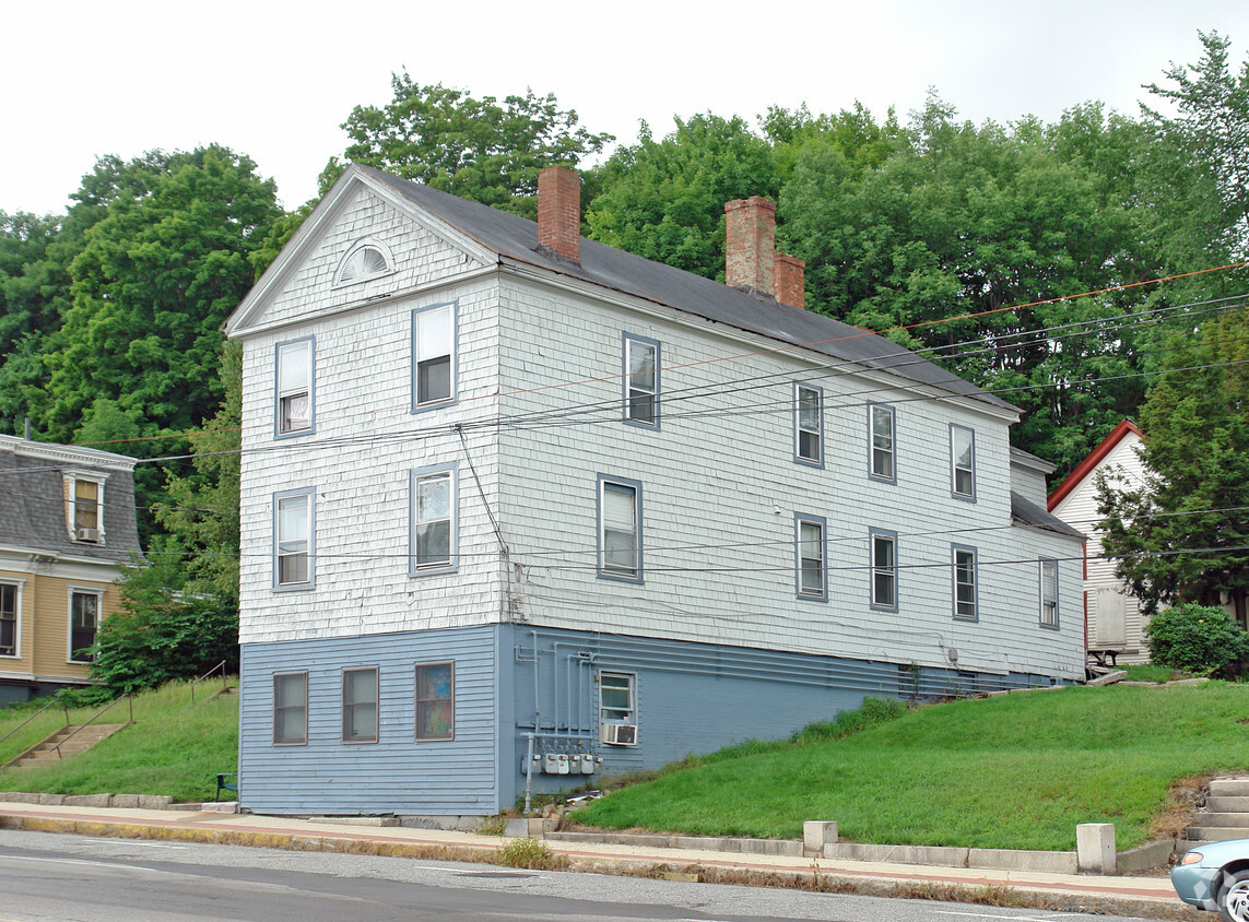 Building Photo - 19 High St