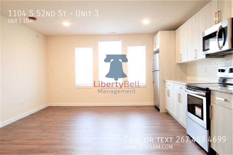 Foto principal - 1104 S 52nd St