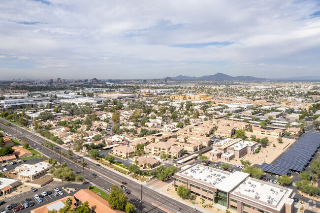 Villa Real - Apartments in Tempe, AZ | Apartments.com