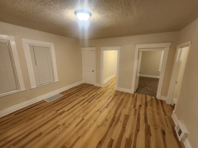 Foto del edificio - 216 Adams St