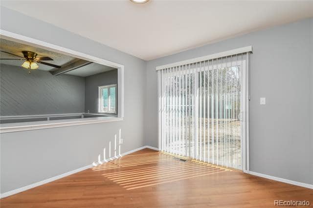 Foto del edificio - 4107 Garrett Pl