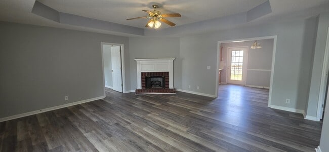 Building Photo - 2331 Gold Valley Dr