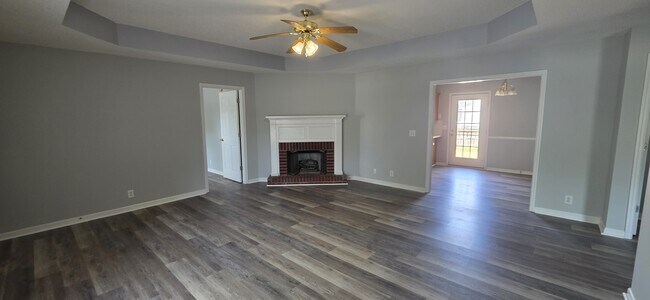 Foto del edificio - 2331 Gold Valley Dr