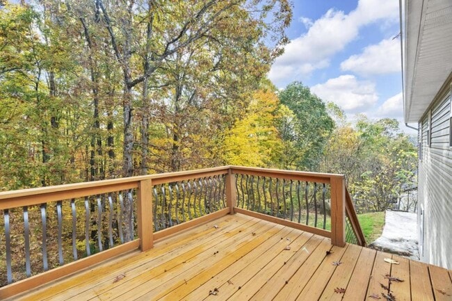 Foto del edificio - 1125 Faye St