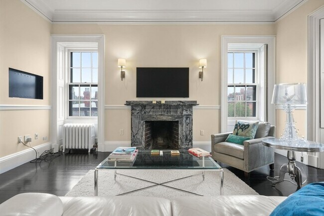 Foto del edificio - 285 Clarendon St
