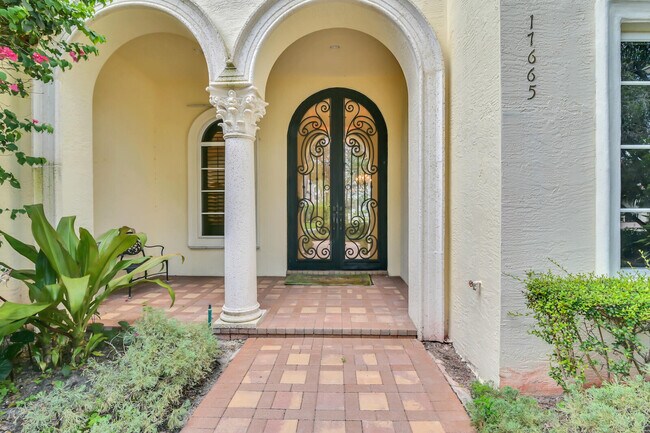 Foto del edificio - 17665 Middlebrook Way