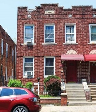Primary Photo - 335 Woodbine St
