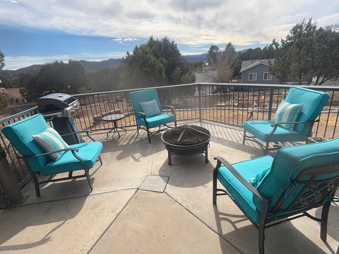 Foto principal - Fully Furnished Studio In Prescott