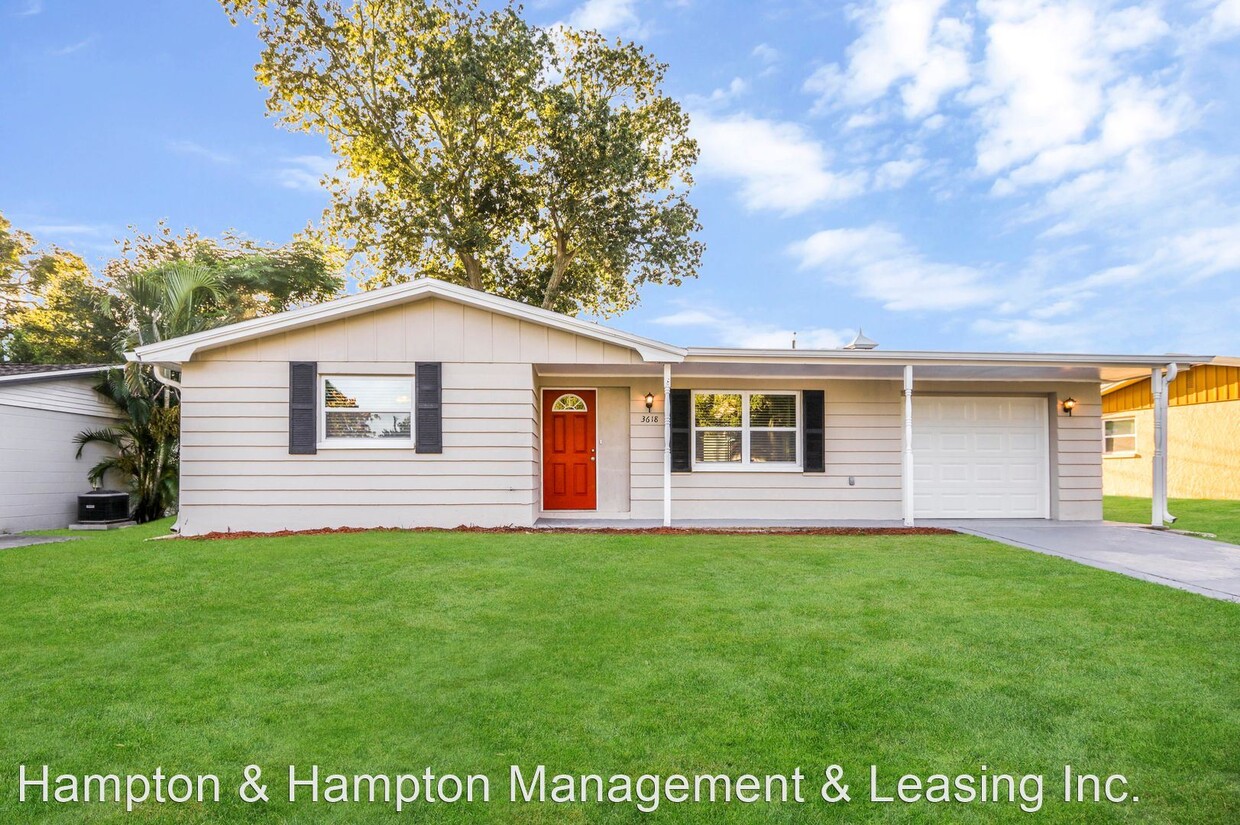 Primary Photo - 3 br, 2 bath House - 3618 WILTSHIRE DRIVE