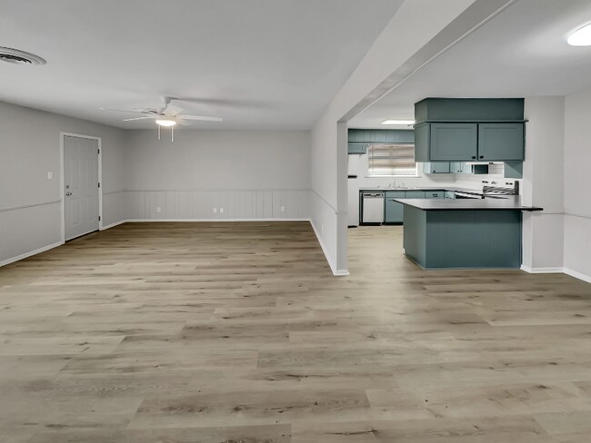 Foto del edificio - 5429 42nd St