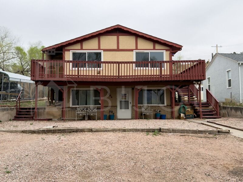 Photo - 3306 W Platte