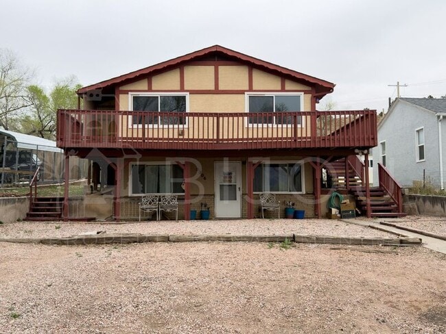 Photo - 3306 W Platte Ave Apartment