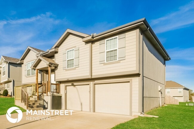 Foto del edificio - 21715 Westover Rd