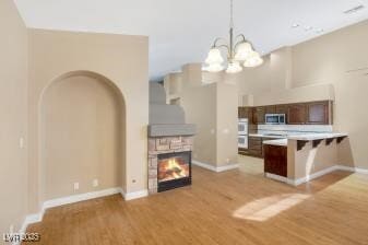 Foto del edificio - 1717 Crystal Creek Cir