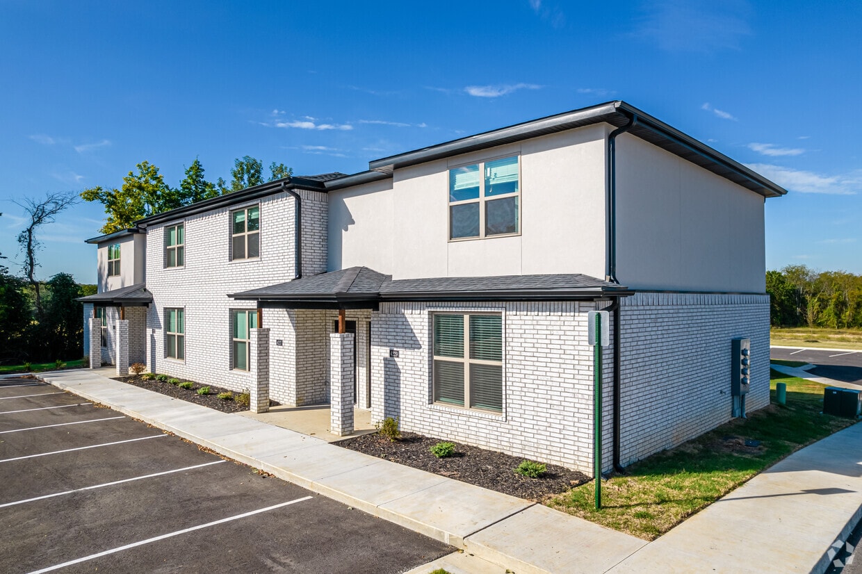 Rupple Townhomes - Rupple Townhomes