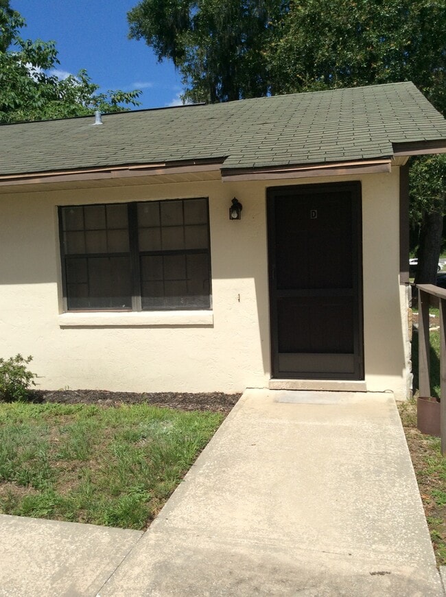 Building Photo - 4520 SW 37th Ln