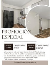 Building Photo - 401 N Merrill Ave