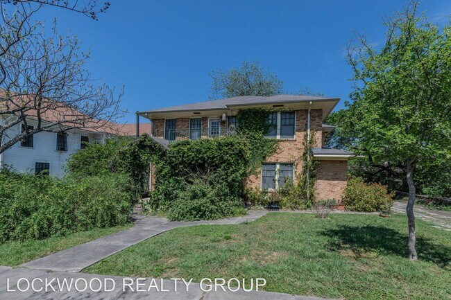 Building Photo - 2 br, 1 bath House - 1039 W MAGNOLIA
