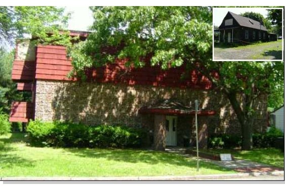 Primary Photo - 126 Weybossett St