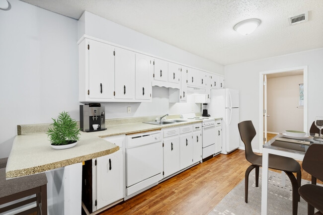 Foto del edificio - Spartan Crossing