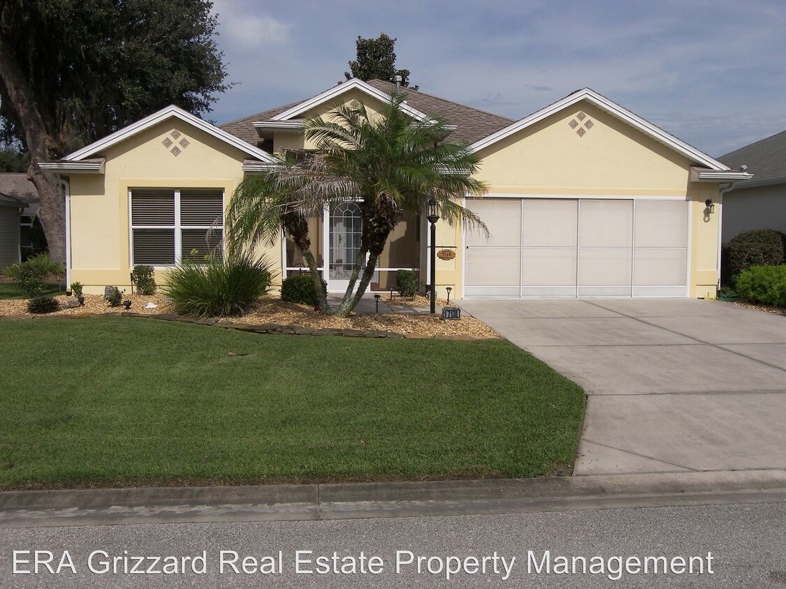 7138 SE 173rd Arlington Loop, The Villages, FL 32162 Condo for Rent